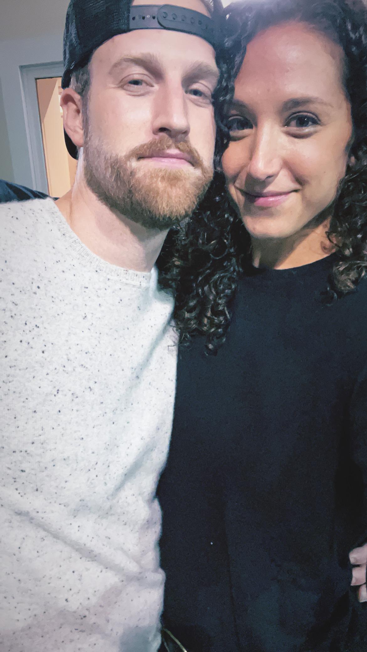 The Wedding Website of Rebecca Futterman and Colin Van Wye