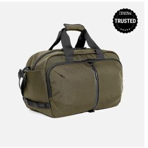 Travel Weekender - Color Olive