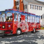 Edenton Trolley Tour