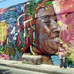 Grafitti Tour
