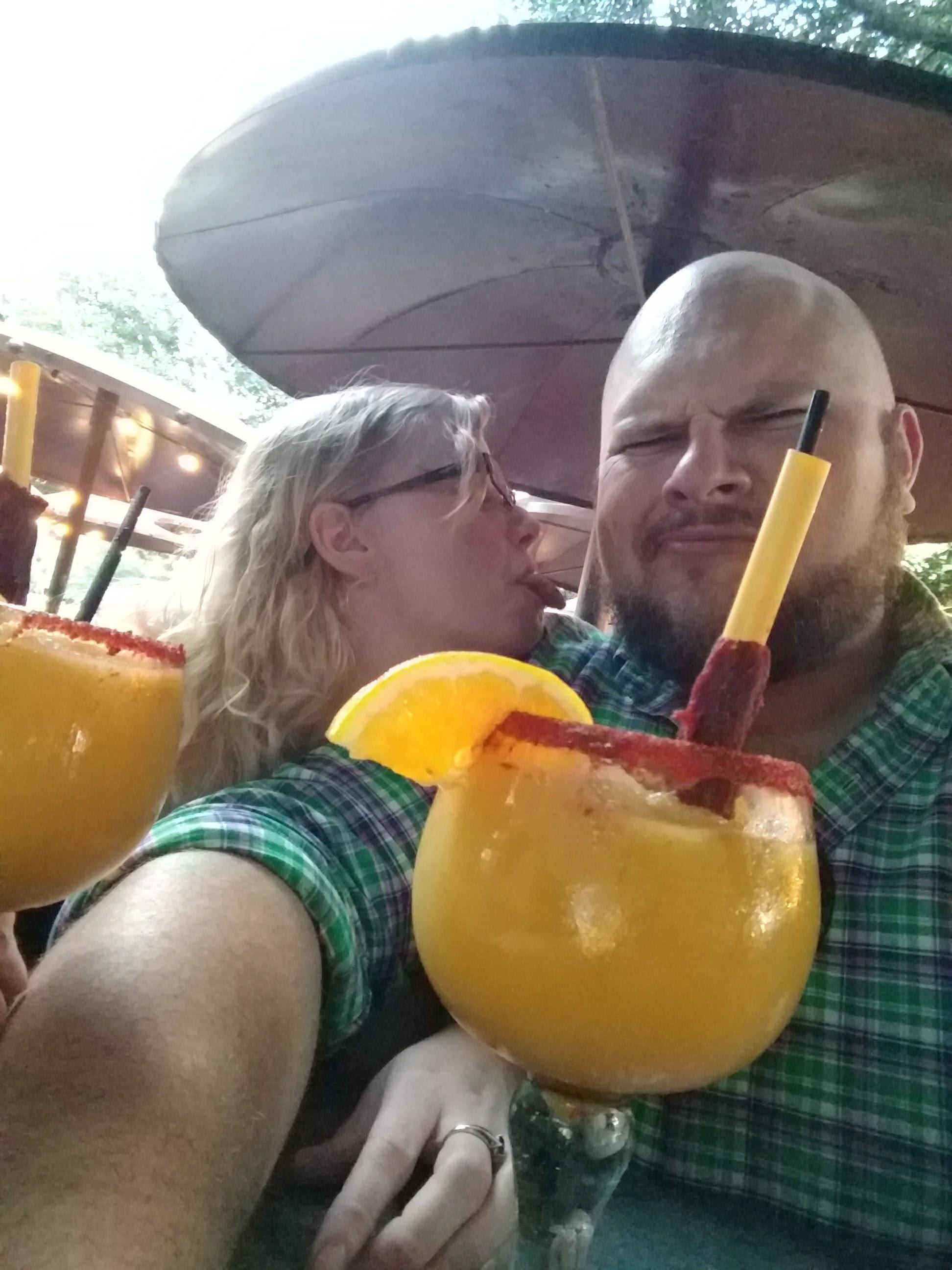 The Wedding Website of Roxann Wilson and Stephen Tokar