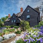 The House of the Seven Gables