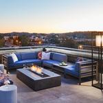 Lumac Rooftop Bar