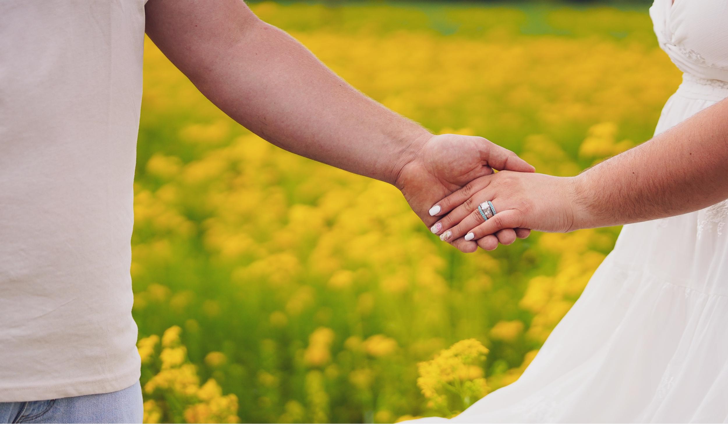 The Wedding Website of Tyra Russell and Austin Lyon