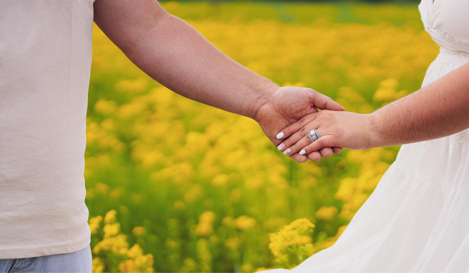 The Wedding Website of Tyra Russell and Austin Lyon
