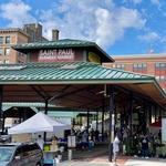 St. Paul Farmers Market (Downtown)