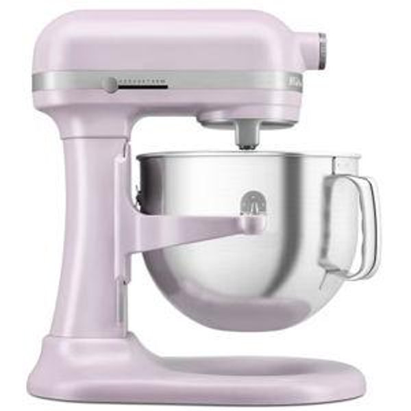 KitchenAid® 7 Quart Bowl-Lift Stand Mixer - Wildflower | KitchenAid US