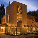 Tamarack Brewing Company