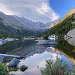 Rocky Mountain National Park