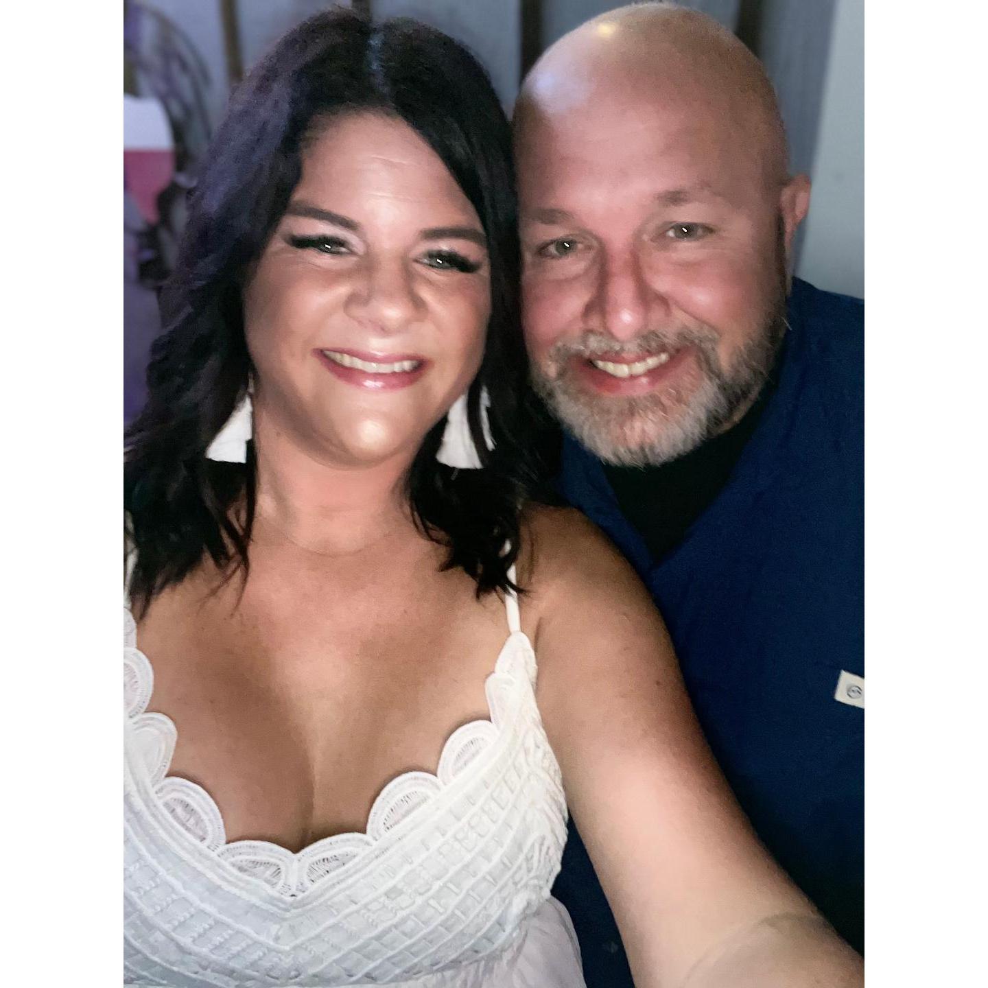 Night out!