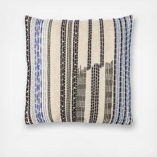Cosmic Down Fill Pillow