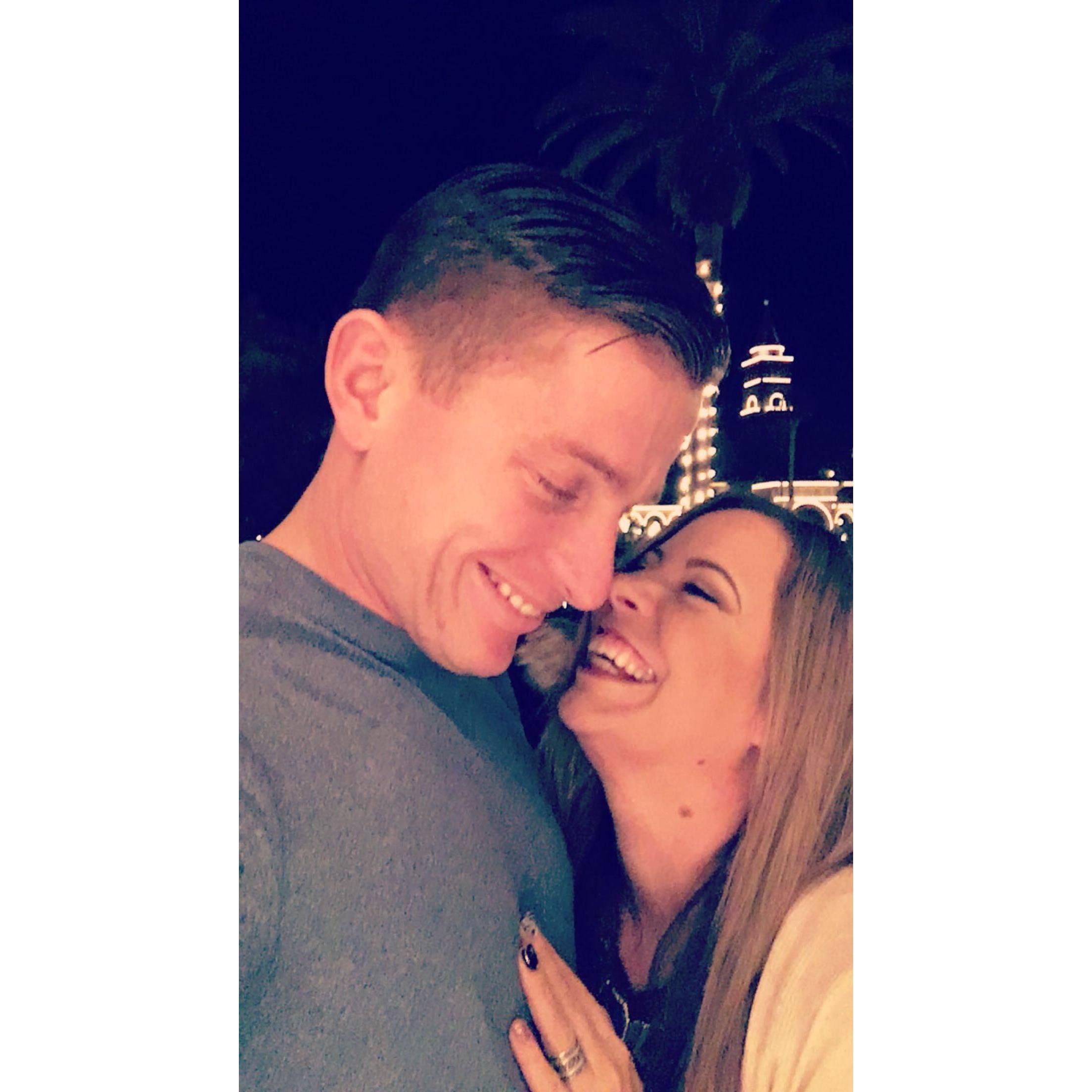 Night of Lights 2017