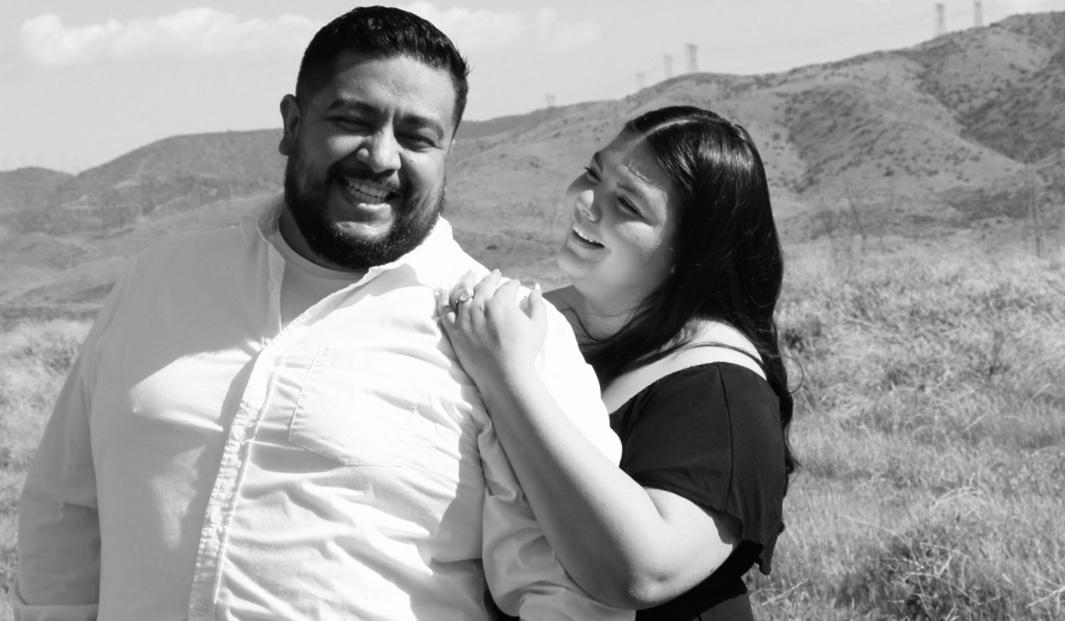 The Wedding Website of Daniel Heriberto Gomez and Rosaisela Gomez