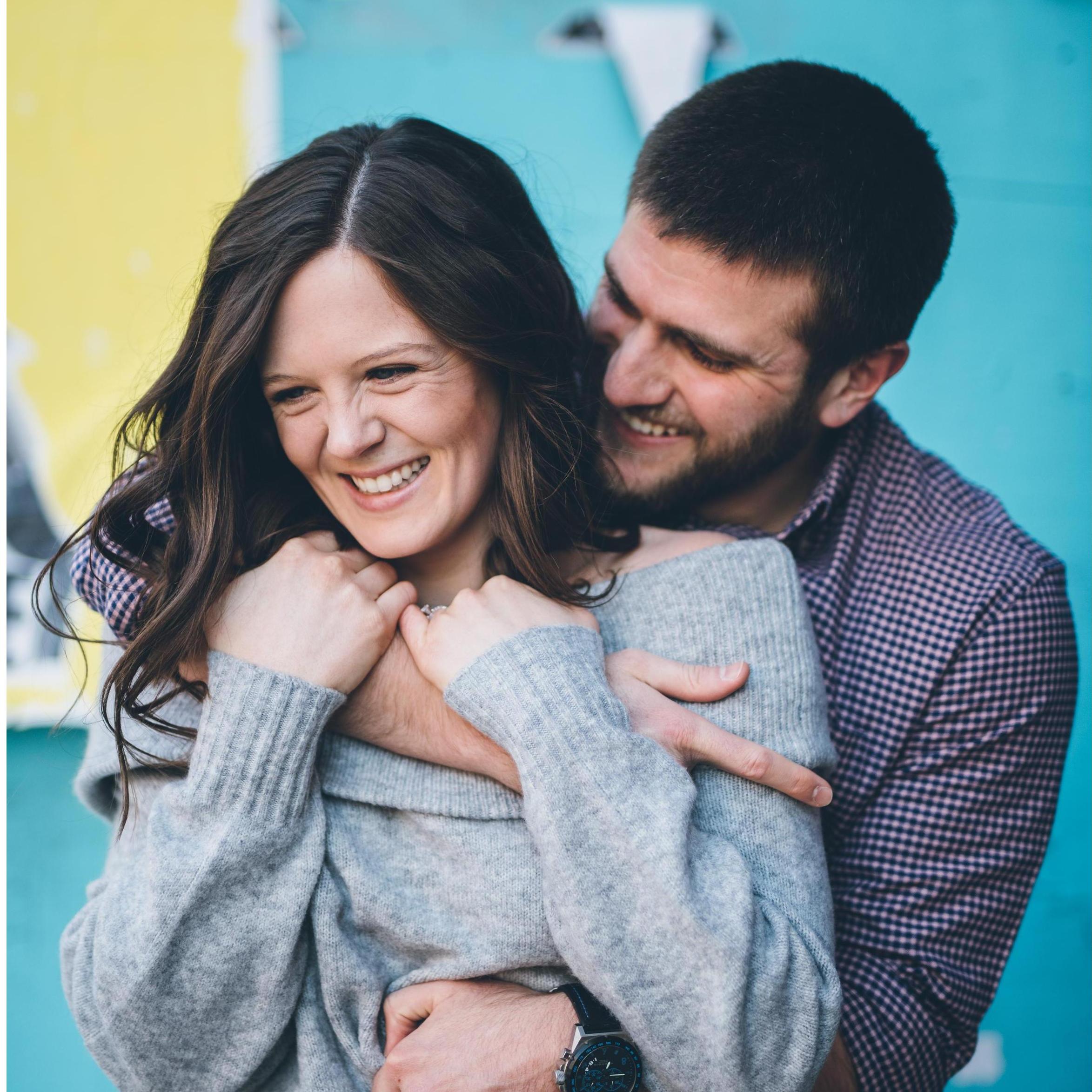 by Ed & Aileen Photography
