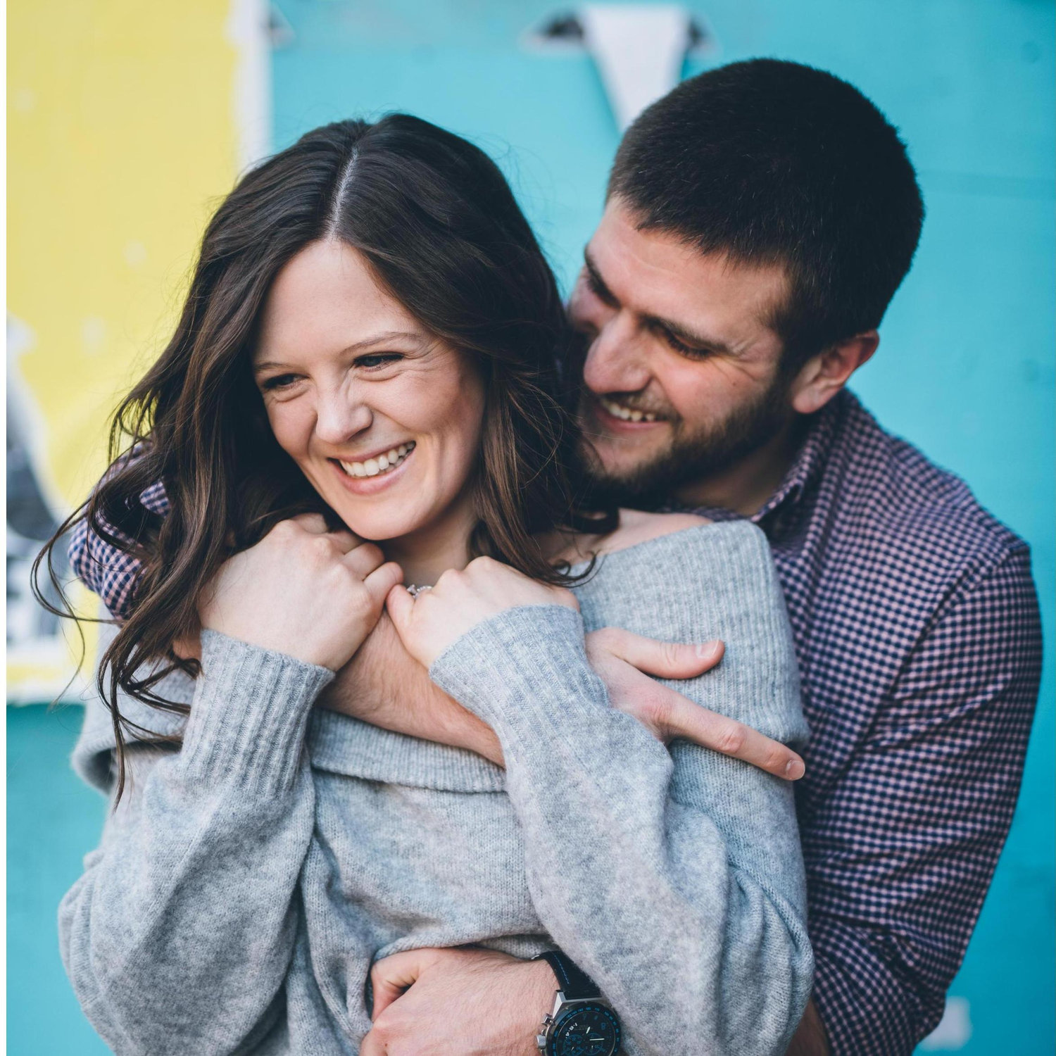 by Ed & Aileen Photography