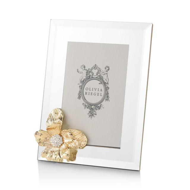 Olivia Riegel Botanica Frame, 4" x 6"