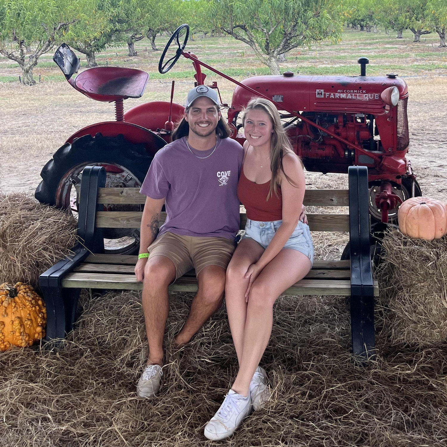 third year at the farm-2024