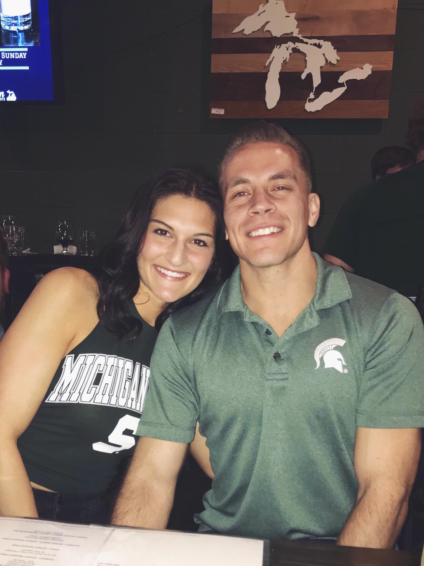 The Wedding Website of Taylor Marcone and Ryan Doehrmann