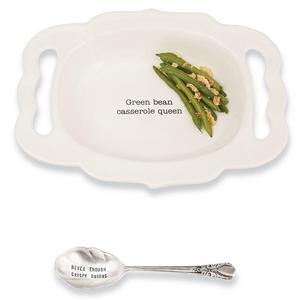 Green Bean Casserole Dish