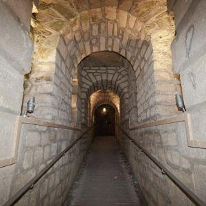 Catacombs of Paris Guided Tour for 2