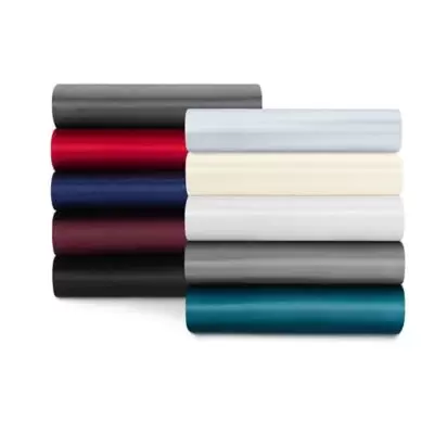 Satin Perfection Pillowcases (Set of 2)