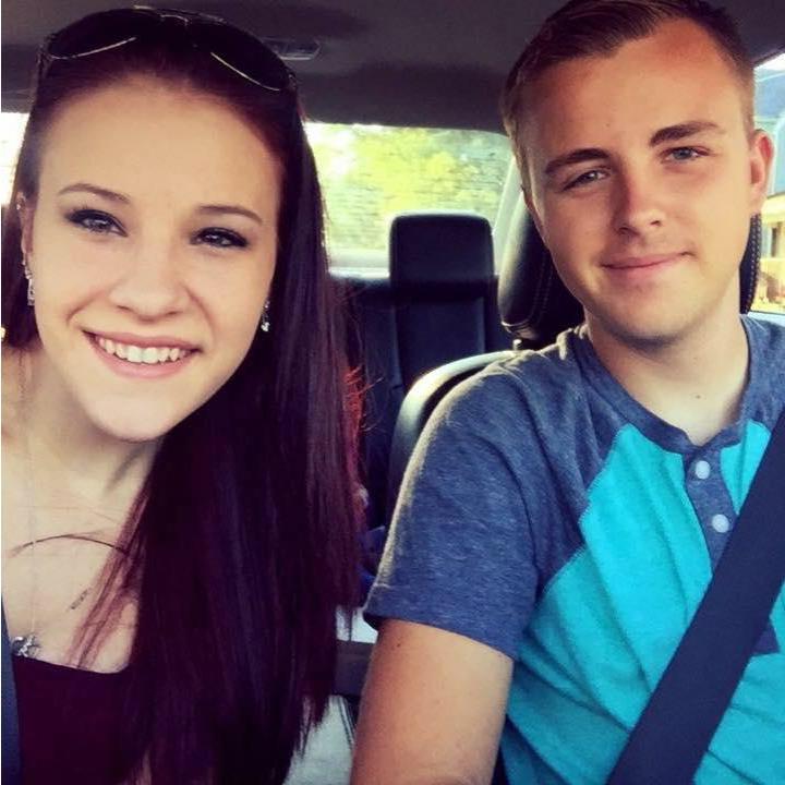 Road Trip! 2016.
