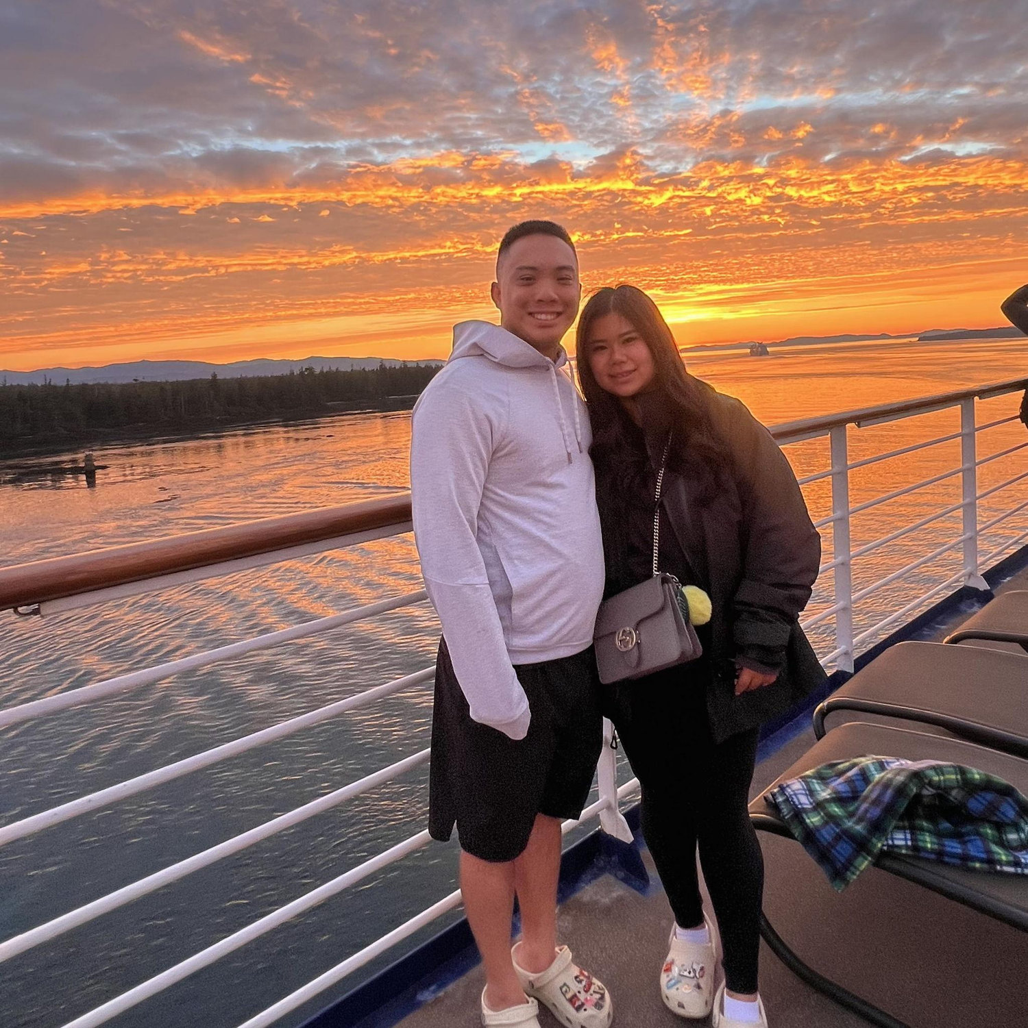 Alaskan Cruise