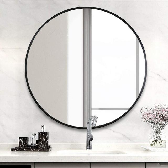 Anabrenda Modern Bathroom / Vanity Mirror