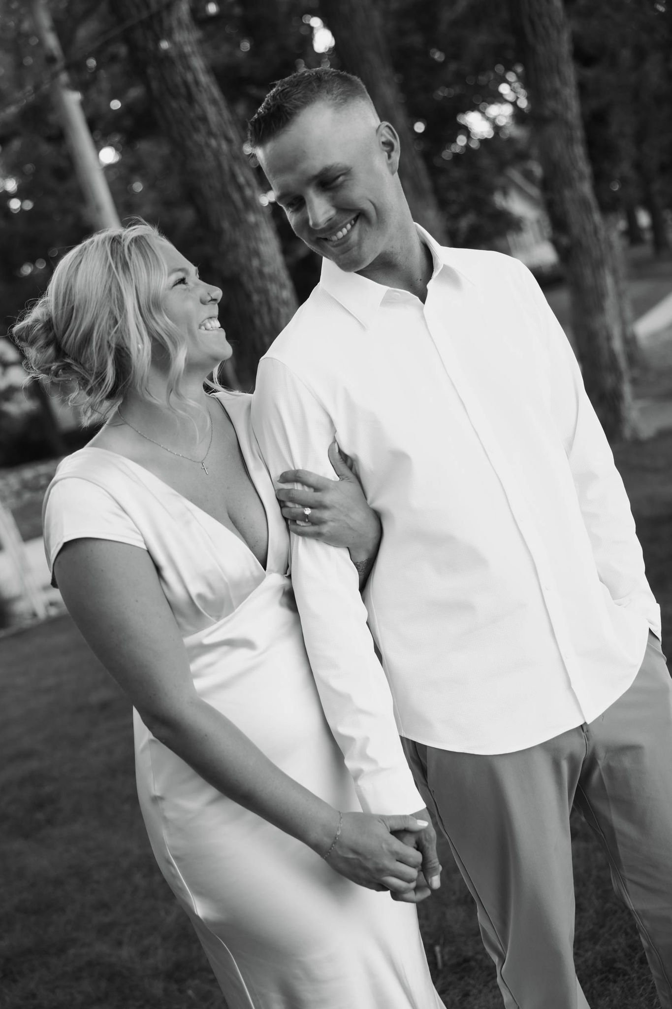 The Wedding Website of Hannah Havick and Maxwell Kruse
