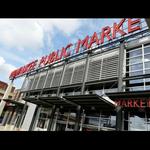 Milwaukee Public Market