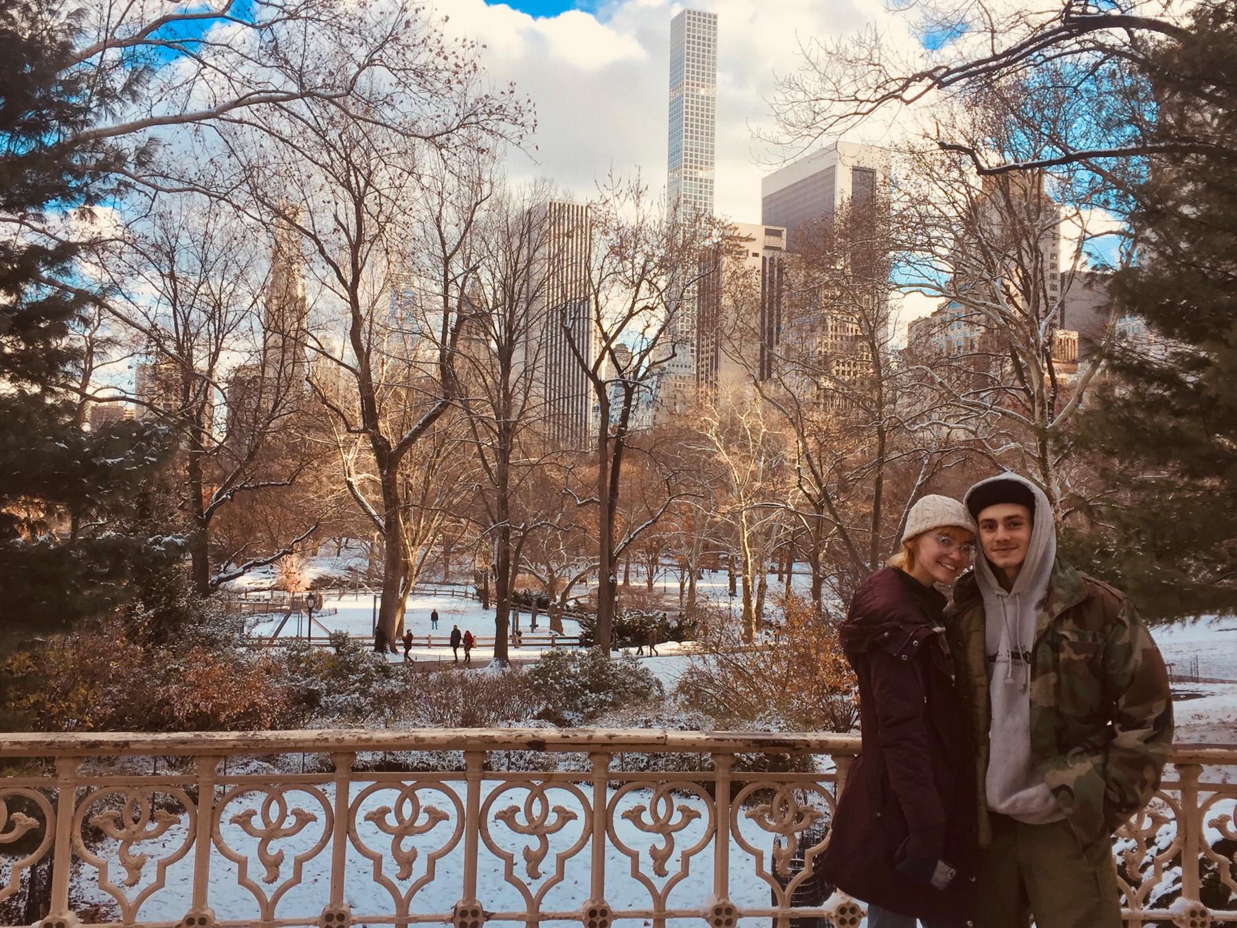 Cecilia Schexnayder and Macklyn Cardwell's Wedding Website