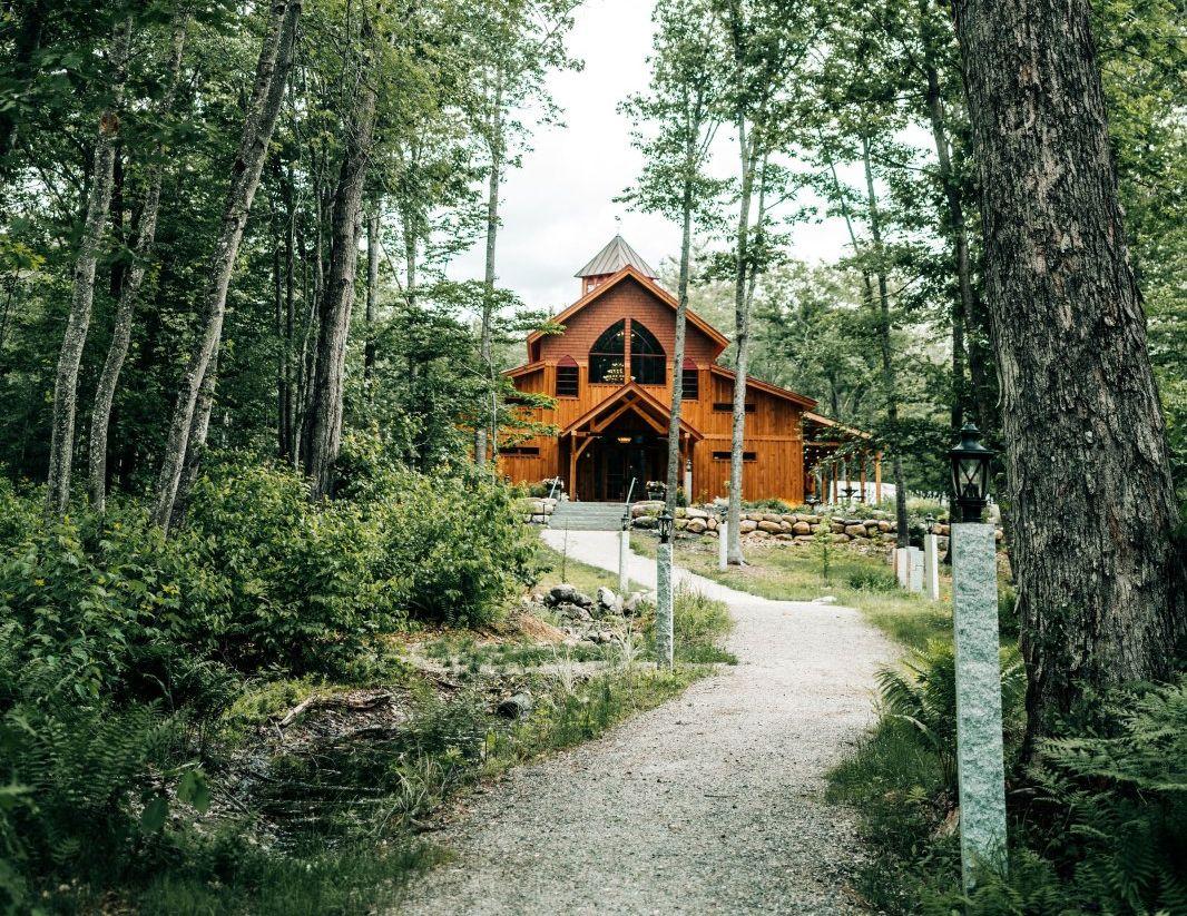 The Wedding Website of Evan Hill and Paige Marshall