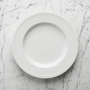 Staccato Dinner Plate
