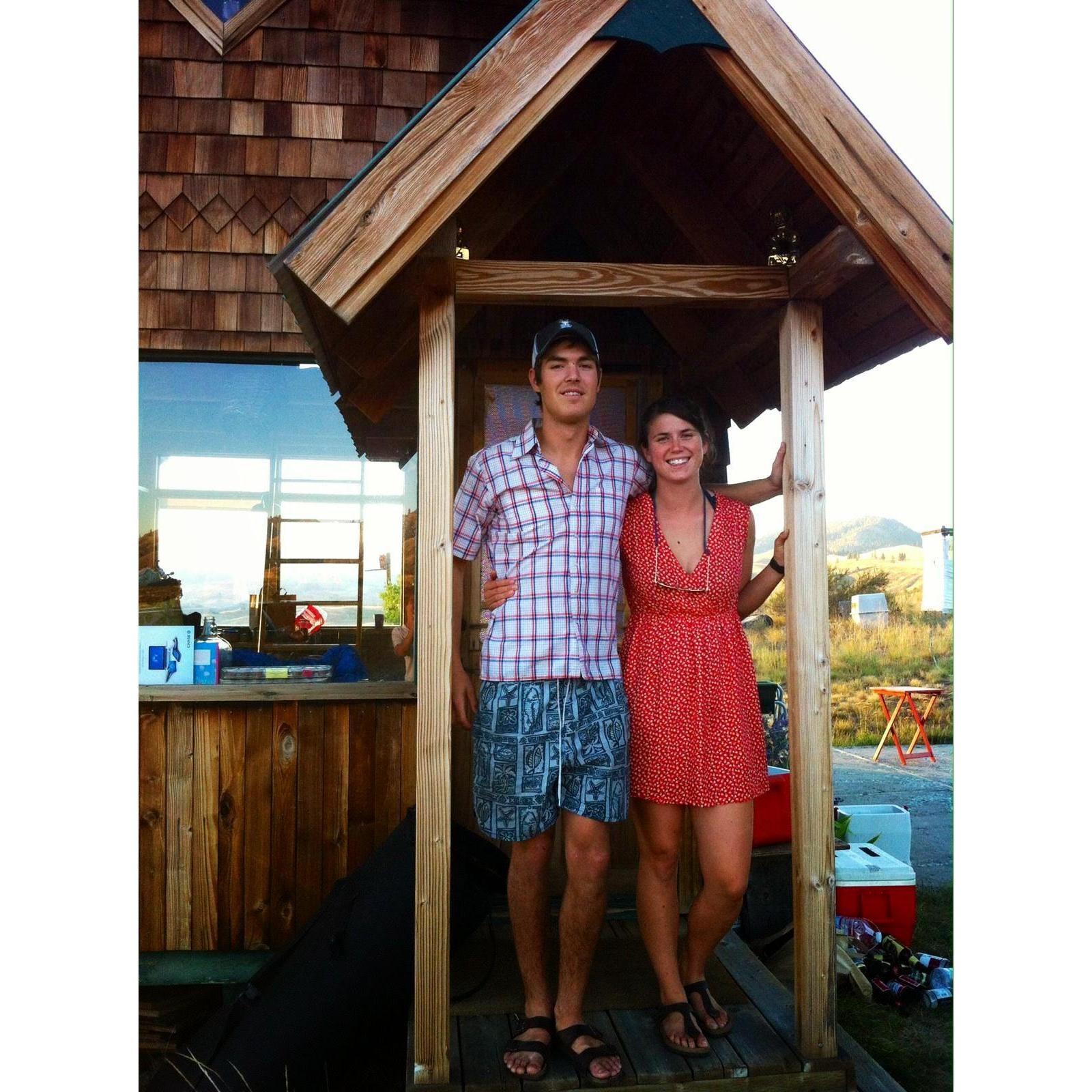 Winthrop, WA
2013