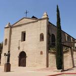 San Gabriel Mission