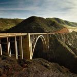 Bixby Creek Bridge