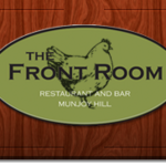 The Front Room