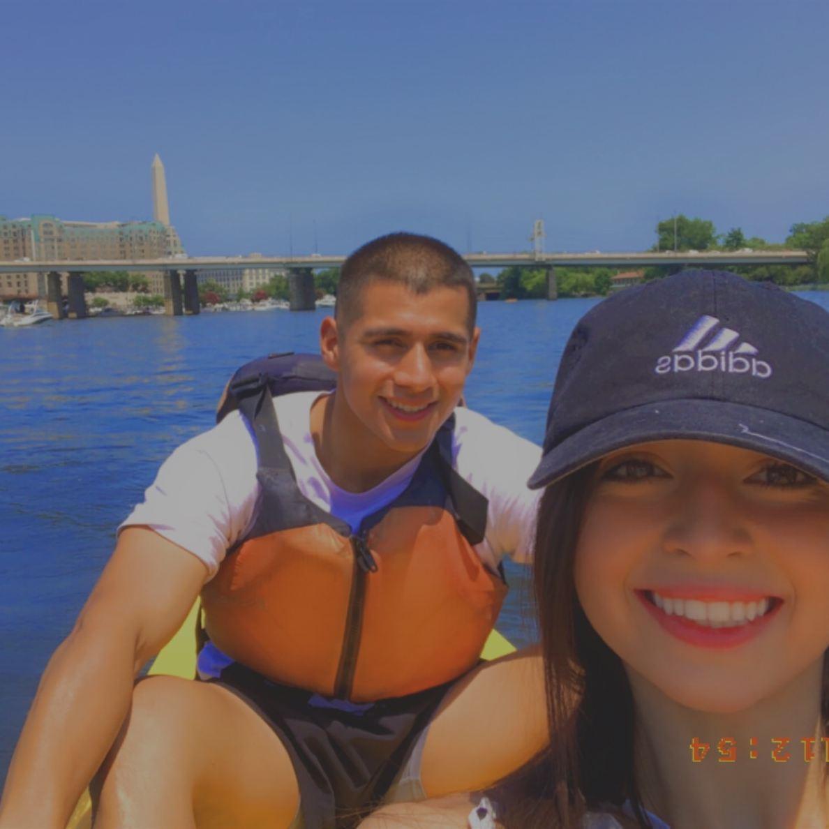 Washington D.C.