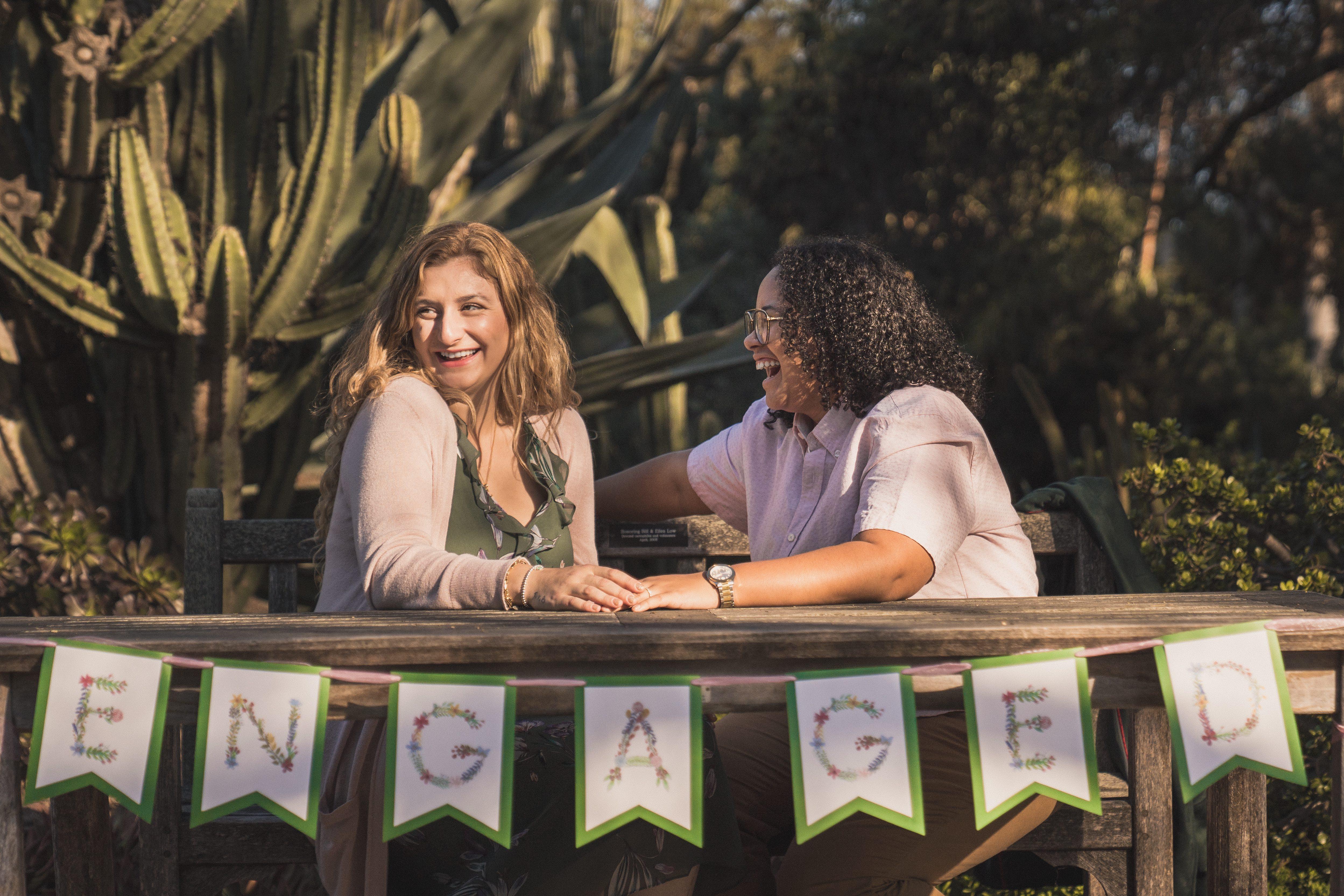 The Wedding Website of Katharine Kadenacy and Tiffany Autry