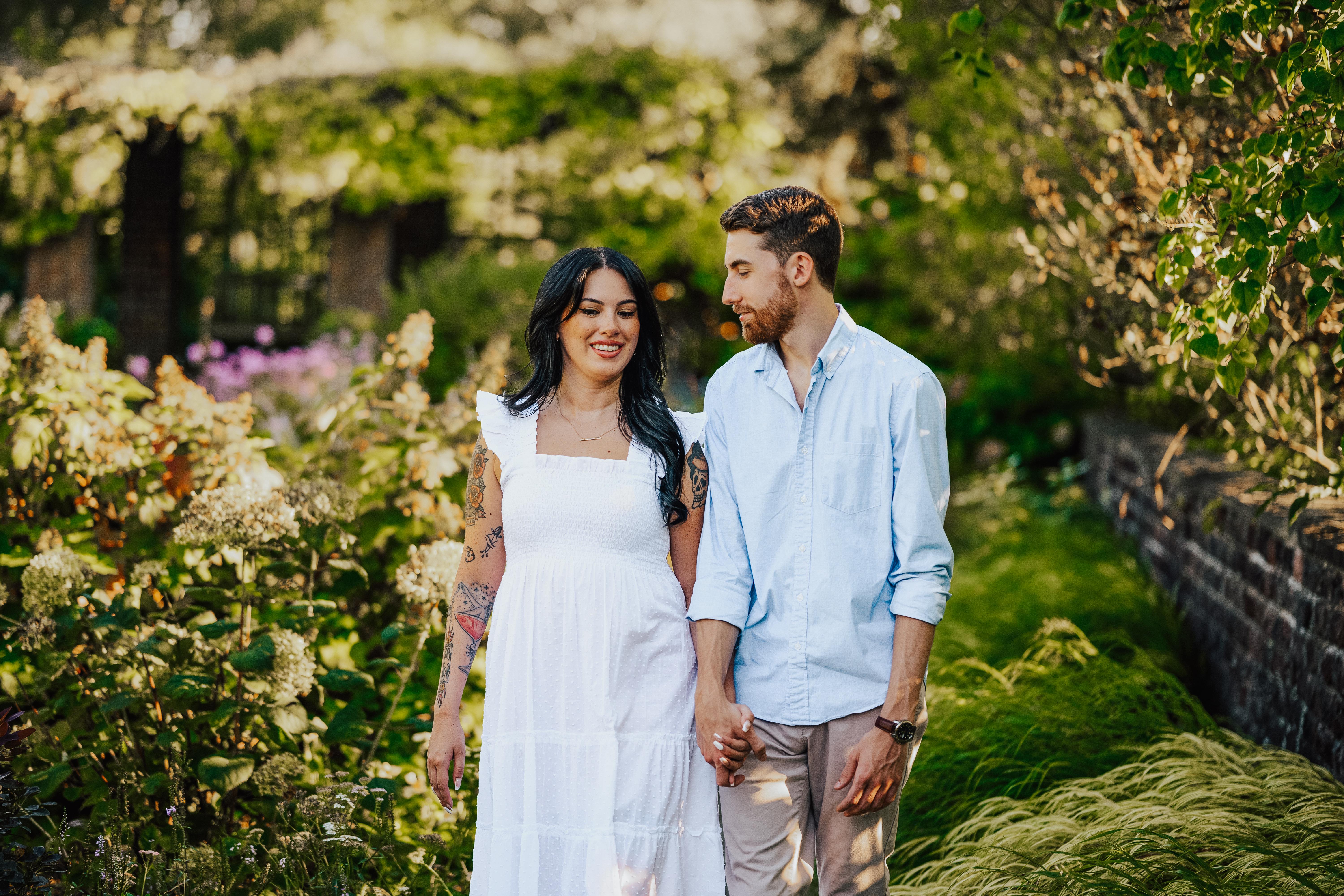 The Wedding Website of Kenny Krug and Victoria Farrell