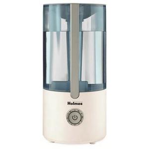Holmes Ultrasonic Cool Mist Filter Free Humidifier HUL2425D-WTU
