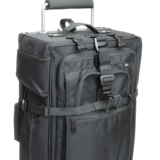 Pilot Suitcase for Jerome