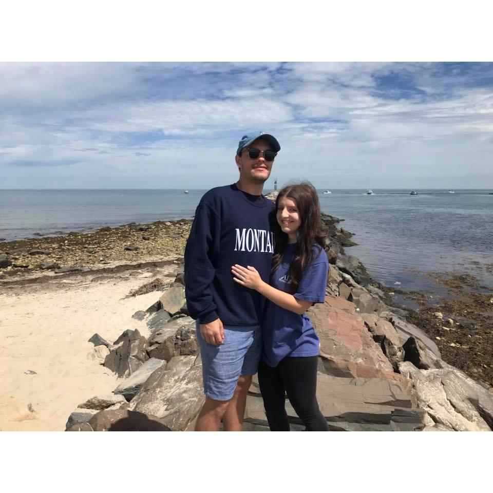 Another Montauk trip!