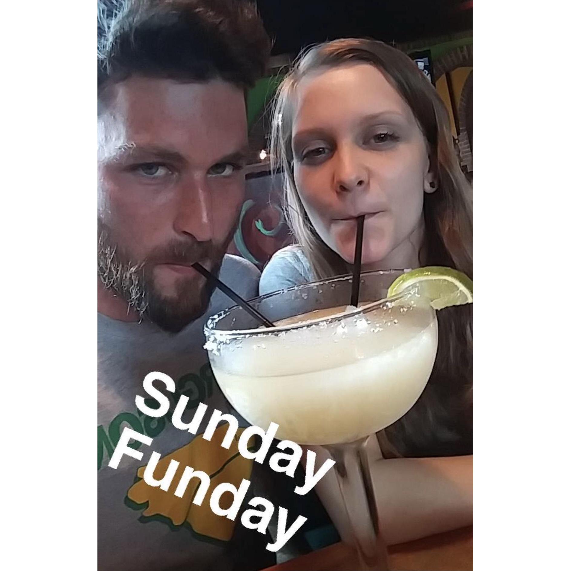 We LOVE Mexican food and margaritas!
September 24th, 2018