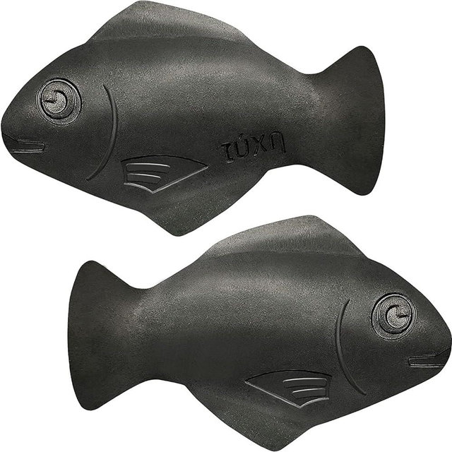 Iron Fish, 2 Pack Iron Fish for Iron Deficiency, A Natural Source of Iron, Safe Cooking Tool to Add Iron to Food and Water, Reduce Risk of Iron Deficiency, Iron Supplement for Pregnant Women & Vegans