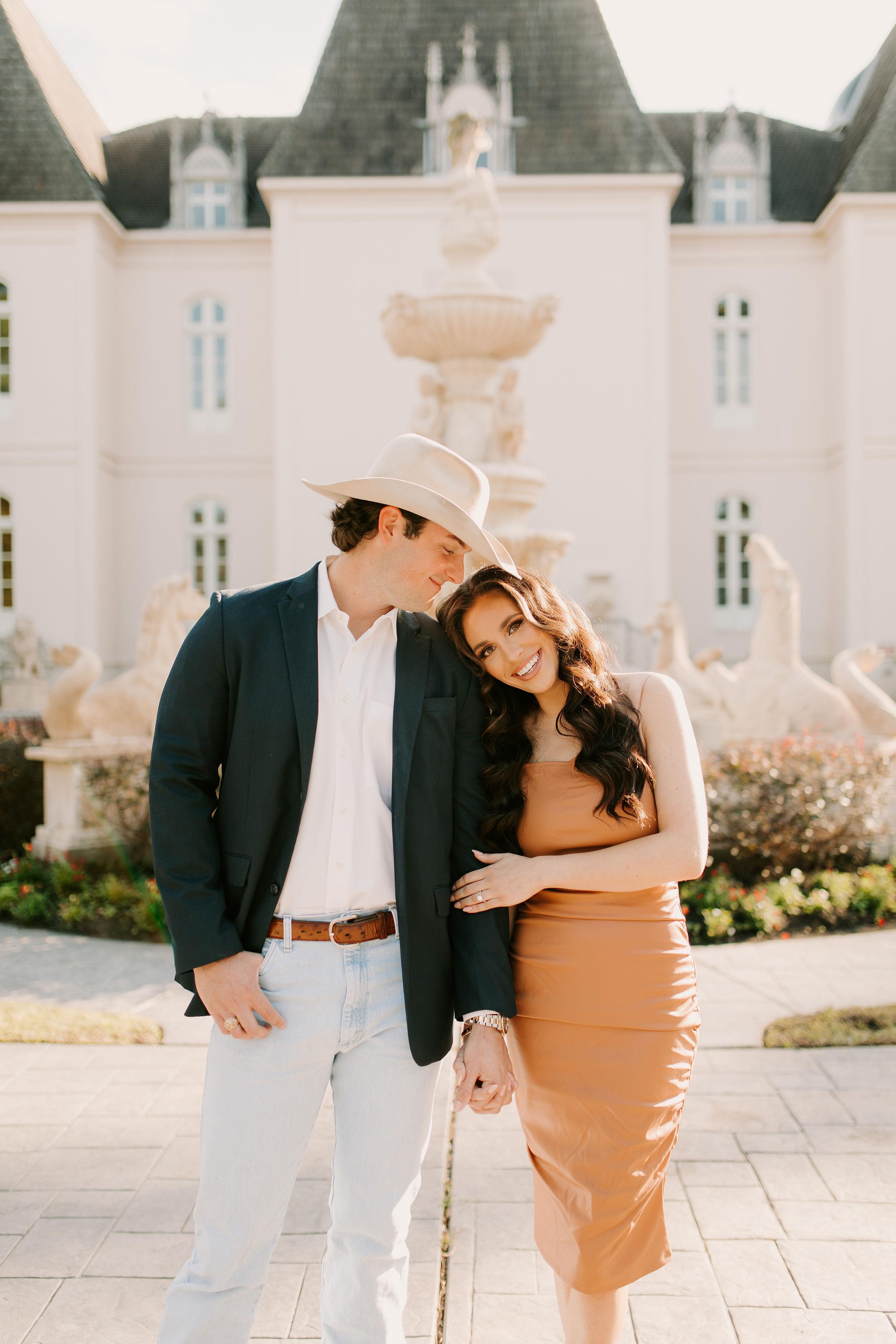 The Wedding Website of Alexandra Andrus and Blake Kruger