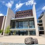 National Underground Railroad Freedom Center