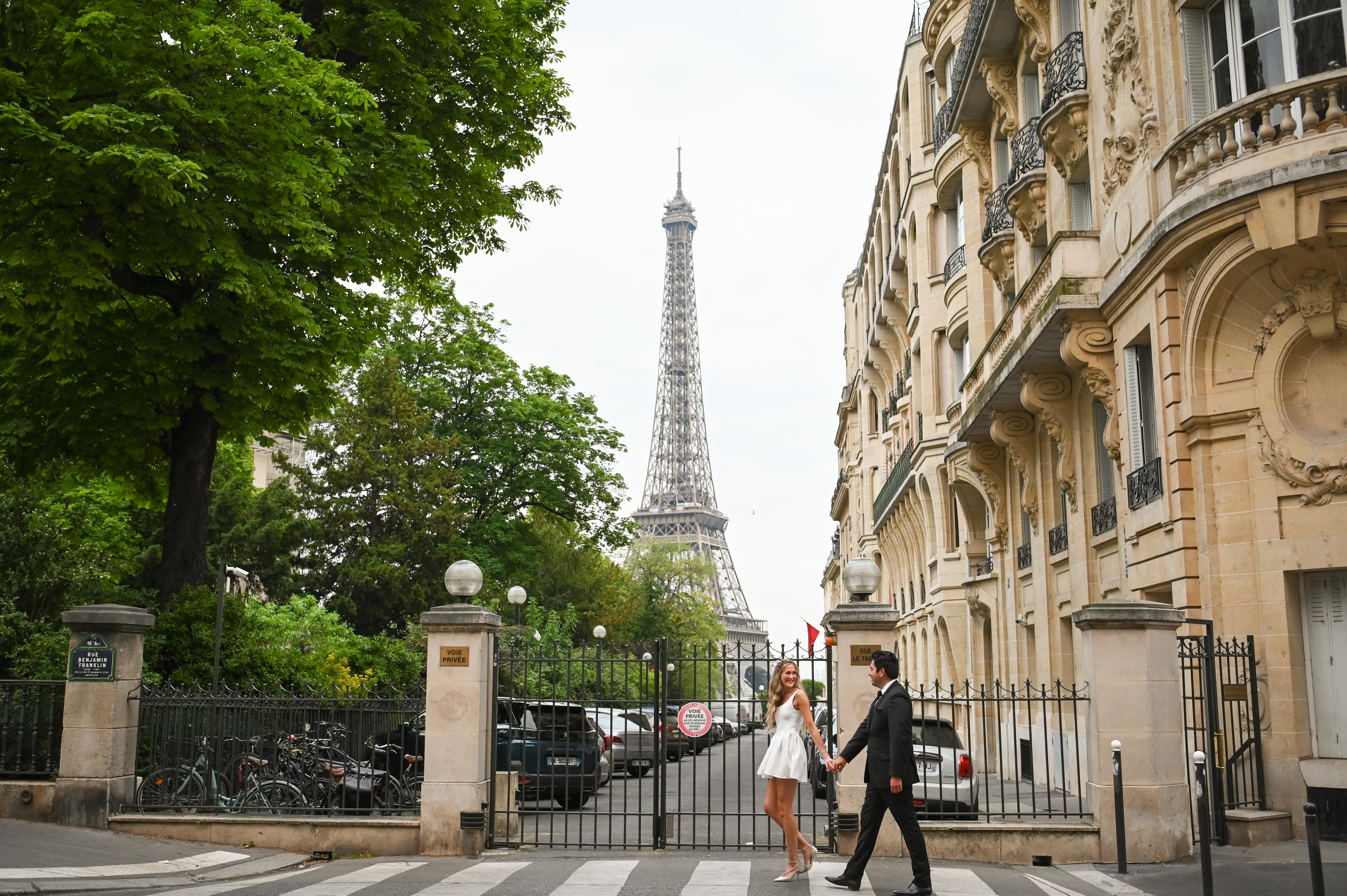 The Wedding Website of Rigoberto Garza Gastélum and Jacqueline Kendra Worrall