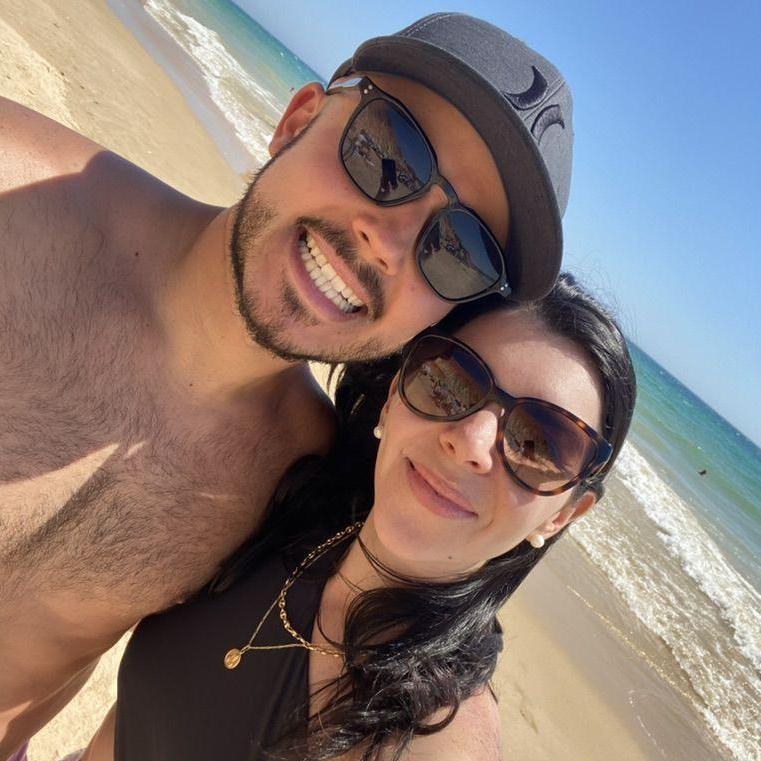 Verano en Algarve, Portugal - 2022