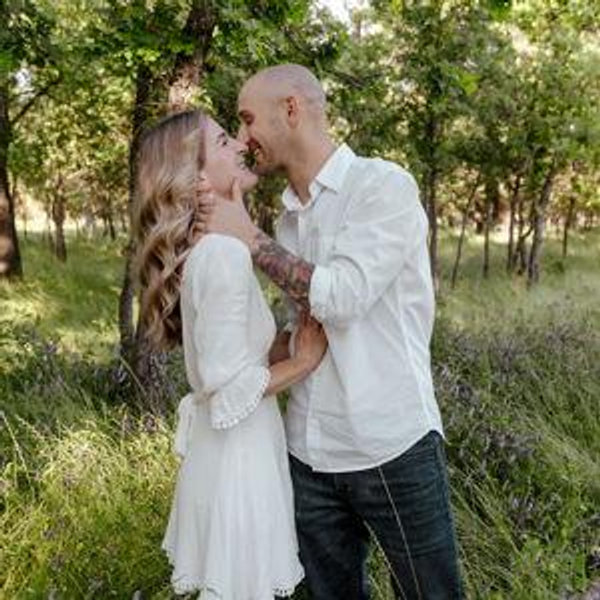 Our Honeymoon Fund (Venmo)